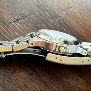 Fossil AM3982 Acero inoxidable Acero 8mm Bracelet Women’s Vintage Fossil | Accessories | Fossil Am3982 Acero Inoxidable Acero  main image 2